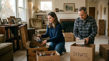 Emotional Guide to Cleaning a Loved One's Home