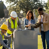 Essential Guide to Cemetery Headstone Rules & Memorial Planning