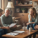 Estate Planning: A Loving Conversation