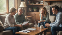 Estate Planning: A Loving Conversation