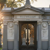 Exploring Mausoleums and Memorial Options