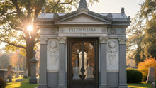 Exploring Mausoleums and Memorial Options