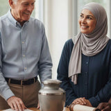 Faith and Cremation: A Compassionate Guide