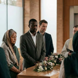 Faith-Based Cremation Guidance and Memorial Options