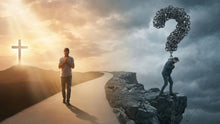 Faith, Grief, and Memorial Planning