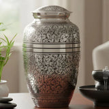 Feng Shui Guide: Peaceful Ashes Placement at Home