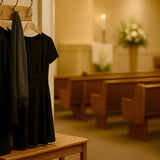 Funeral Attire and Memorial Guide