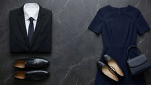 Funeral Attire Etiquette & Memorial Products Guide
