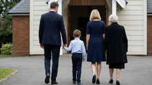 Funeral Attire & Memorial Products Guide