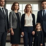 Funeral Attire & Planning Guide