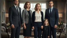 Funeral Attire & Planning Guide