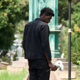 Funeral Attire: Presence Over Appearance