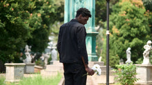 Funeral Attire: Presence Over Appearance