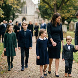 Funeral Attire Tips for Children