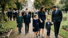 Funeral Attire Tips for Children