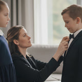 Funeral Attire Tips for Kids