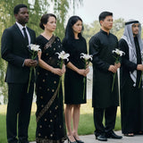 Funeral Etiquette Across Cultures