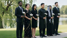 Funeral Etiquette Across Cultures