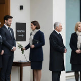 Funeral Etiquette and Memorial Guidance