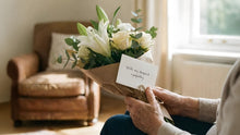 Funeral Flower Etiquette & Keepsake Guide