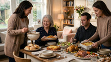 Funeral Food Traditions: What to Bring, What to Serve & How to Support Families