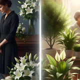 Funeral Gift Etiquette: Plants, Flowers, and Lasting Memorials