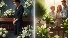 Funeral Gift Etiquette: Plants, Flowers, and Lasting Memorials