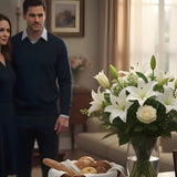 Funeral Gift Etiquette: Thoughtful Support in Times of Loss