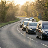 Funeral Procession Etiquette: What Drivers Should Know