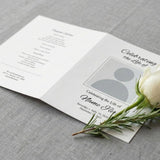 Funeral Program Planning: Templates, Examples & Memorial Options
