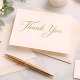 Funeral Thank-You Card Etiquette & Memorial Products