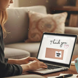 Funeral Thank-You Notes & Memorial Essentials: A Compassionate Guide