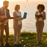 Gentle Guidance for Scattering Ashes & Choosing Keepsakes