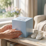 Gentle Guide to Cremation for Stillborn Babies