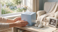 Gentle Guide to Cremation for Stillborn Babies