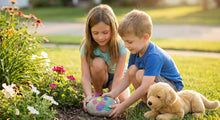 Gentle Pet Memorial Ideas for Kids and Families