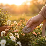 Gentle Pet Memorial Ideas & Keepsakes