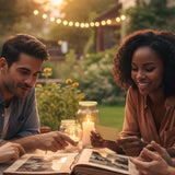 Gentle Ways to Invite Memory Sharing at Memorials