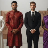 Global Mourning Colors and Funeral Etiquette Explained