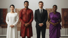 Global Mourning Colors and Funeral Etiquette Explained