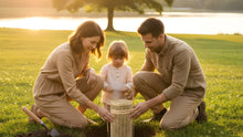 Guide to Biodegradable Urns