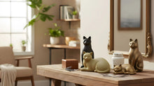 Guide to Cat Cremation Urns