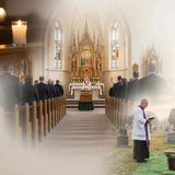 Guide to Catholic Funerals & Cremation Planning
