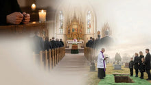 Guide to Catholic Funerals & Cremation Planning