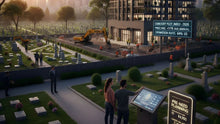 Guide to Cemetery Property & Cremation Options