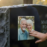 Guide to Ceramic Headstone Photos & Cremation Memorials
