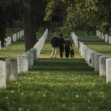 Guide to Choosing Cemetery Plots & Memorials
