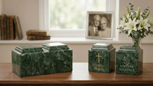 Guide to Choosing Companion Urns for Ashes