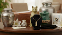 Guide to Choosing Cremation Urns and Jewelry