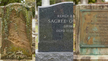 Guide to Choosing Headstones, Markers & Cremation Memorials